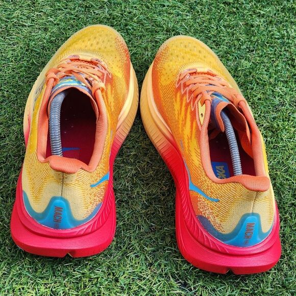 HOKA MACH 6 - Men's Sneakers - SIZE 10.5D - Picture 5 of 9